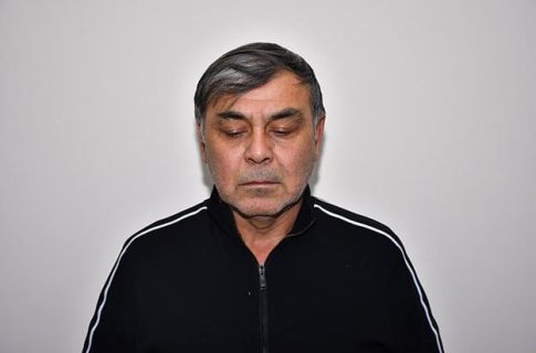 Умер один из заключенных, осужденный вместе с «Бахти Ташкентским»