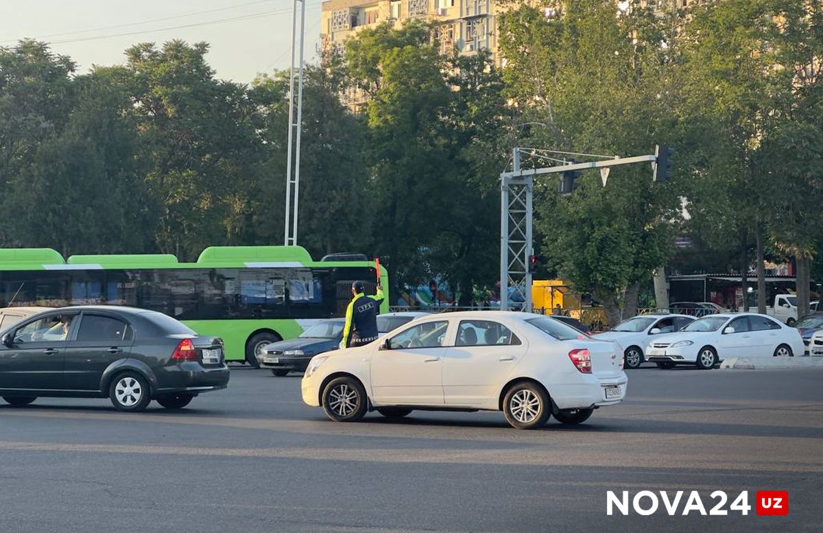 Водителей не станут лишать прав за превышение скорости