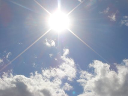 В МЧС рассказали узбекистанцам, как избежать солнечного удара