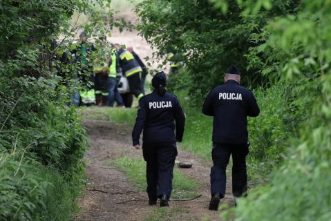 Украинские подростки первые напали на узбекистанца в Польше: мужчина оборонялся ножом