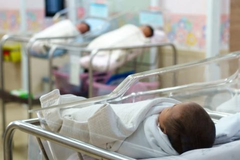 В Узбекистане снизилась рождаемость — статистика