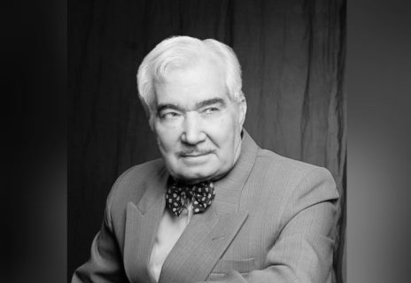 Скончался народный артист Узбекистана и Азербайджана Фирудин Сафаров