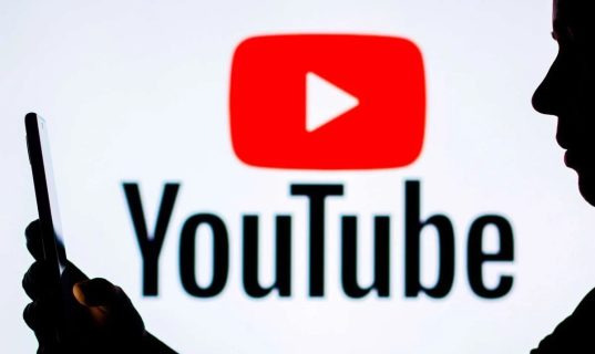 В Узбекистане замедлился YouTube