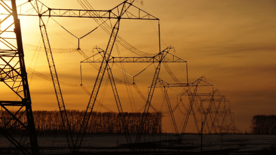 Узбекистанцев будут наказывать за чрезмерное потребление электричества
