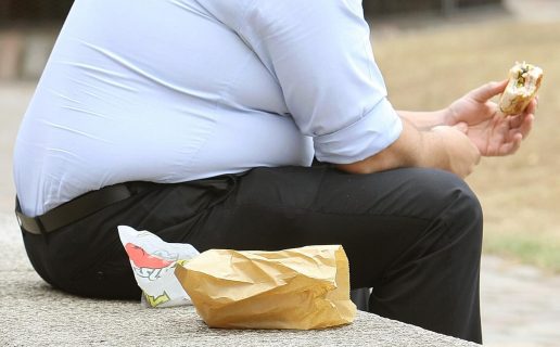 Ученые выяснили новую причину ожирения