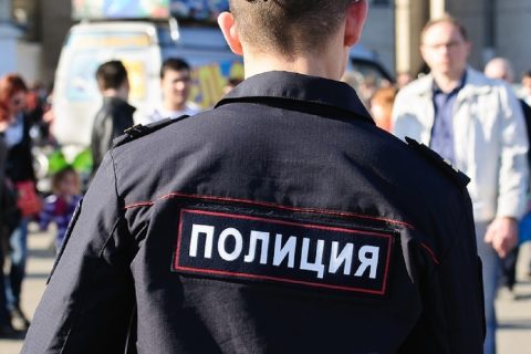 В России десятки мигрантов получили повестки в военкомат