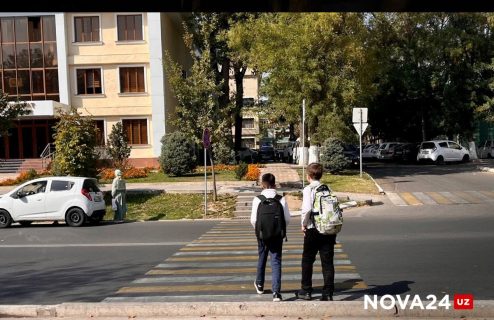 Минздрав рассказал родителям, как подготовить детей к школе