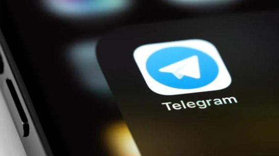 Южная Корея решила ужесточить позицию по отношению к Telegram