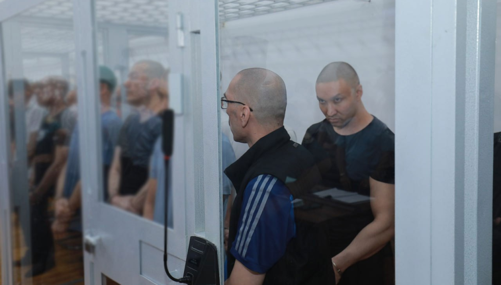 Бахти Ташкентский добивается оправдательного приговора 1 Бахти Ташкентский добивается оправдательного приговора