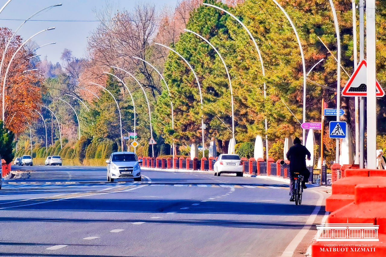 Бабье лето: погода начало октября