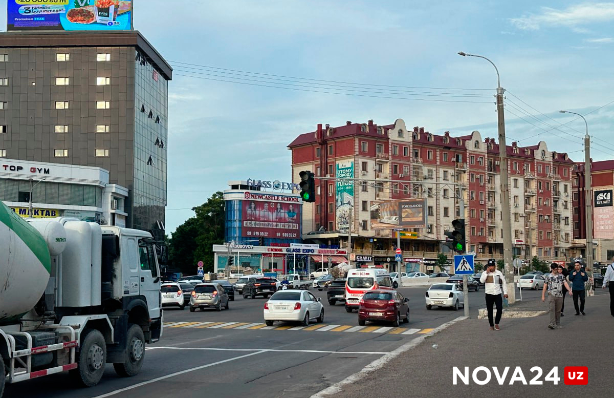 Жара и солнце: погода на 12 сентября