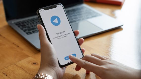 Telegram извинился перед властями Кореи за сексуальные дипфейки