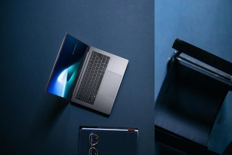 Технологии искусственного интеллекта для бизнеса: ASUS представляет серию коммерческих ноутбуков ExpertBook P на выставке IFA 2024