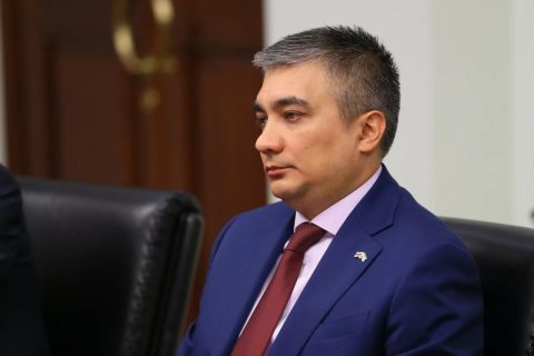 МИД РФ сделало представление послу Узбекистана после слов Алишера Кадырова