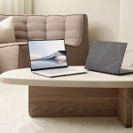 Мобильный офис в стильном корпусе: обзор ASUS Zenbook S 14 2024 года