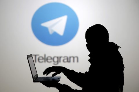 Telegram будет выдавать IP-адреса и номера нарушителей правил мессенджера