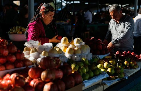 Какие продукты подорожали с приходом холодов — анализ