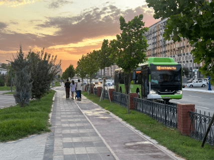 Прохладно и дождливо: погода на 6 октября