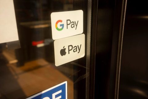 Google Pay и Apple Pay может появиться в Узбекистане