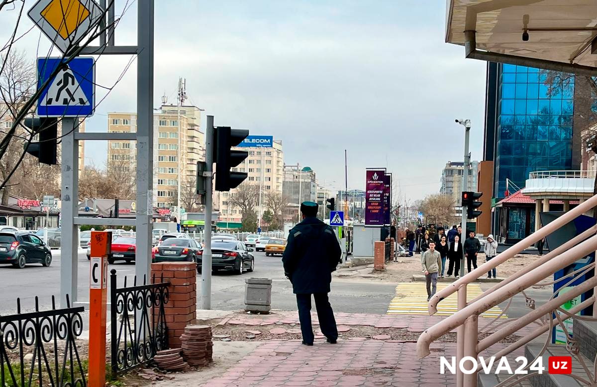 В СДП «Адолат» заявили о необходимости принятия закона об общественной безопасности