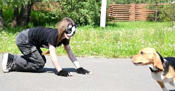 В Узбекистане провели беседы с родителями двух квадроберов