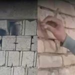 В Андижане строили дома с шатающимися перекрытиями и рассыпающимся цементом