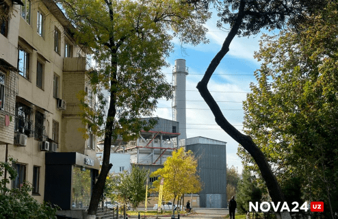 В Узбекистане закроют некоторые ТЧСЖ