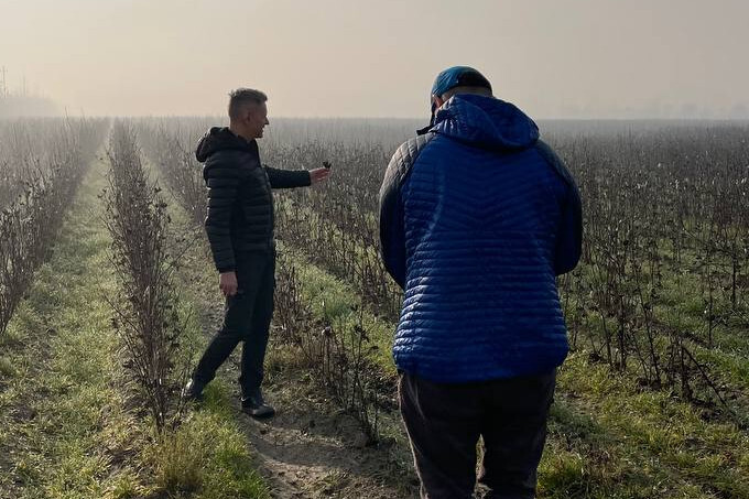 В Нукусе задержали российского журналиста Алексея Пивоварова и узбекскую журналистку Фериде Махсетову