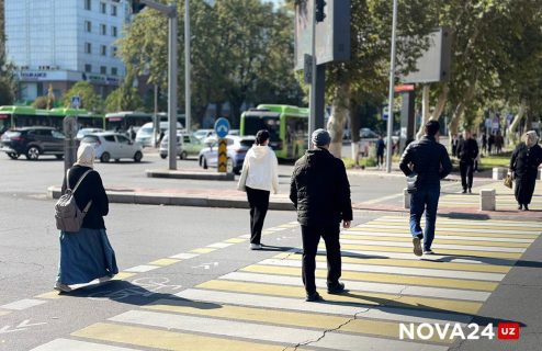 В Узбекистане уровень безработицы оказался ниже среднего уровня в мире