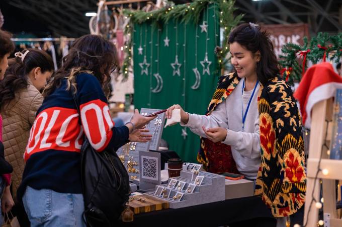 Teplo Winter Fest: Главный зимний фестиваль города, который пройдет в соорганизации с Ipak Yo’li Banki