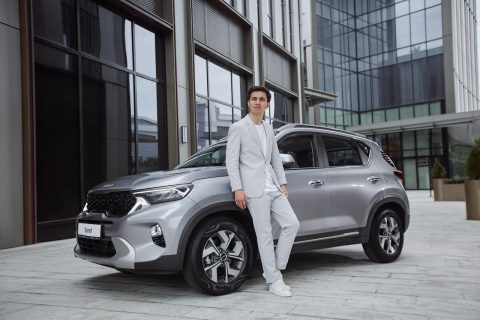 Признание без компромиссов: Kia продолжает покорять Узбекистан