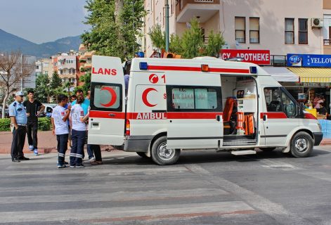 В Турции пять узбекистанцев насмерть отравились некачественным алкоголем