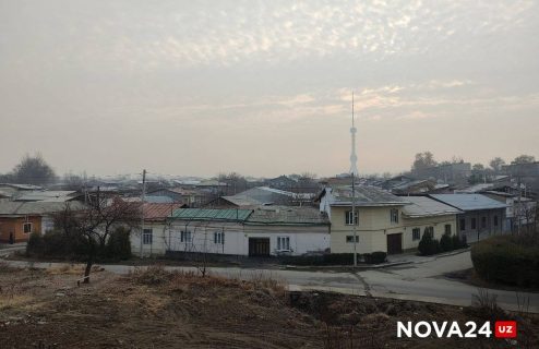 В Узбекистане появятся «махаллинские банкиры»