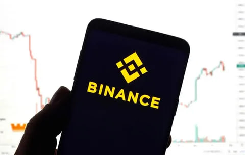 Binance начнет работать в Узбекистане