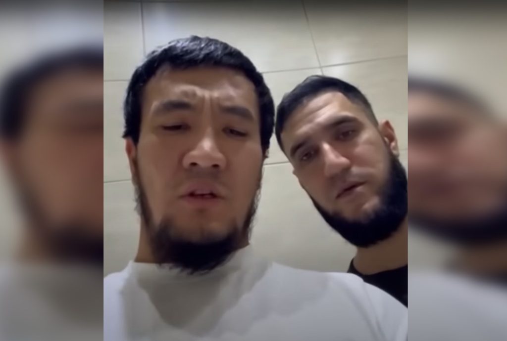 Посажены 10 человек: объявлен приговор по делу о покушении на Алламжонова
