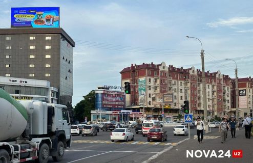 Долгожданное тепло: Опубликован прогноз погоды на неделю