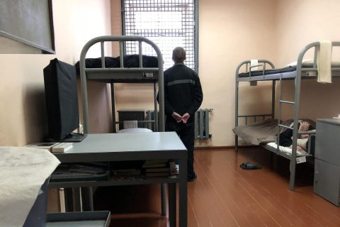 В России посадили узбекистанца за продажу наркотиков