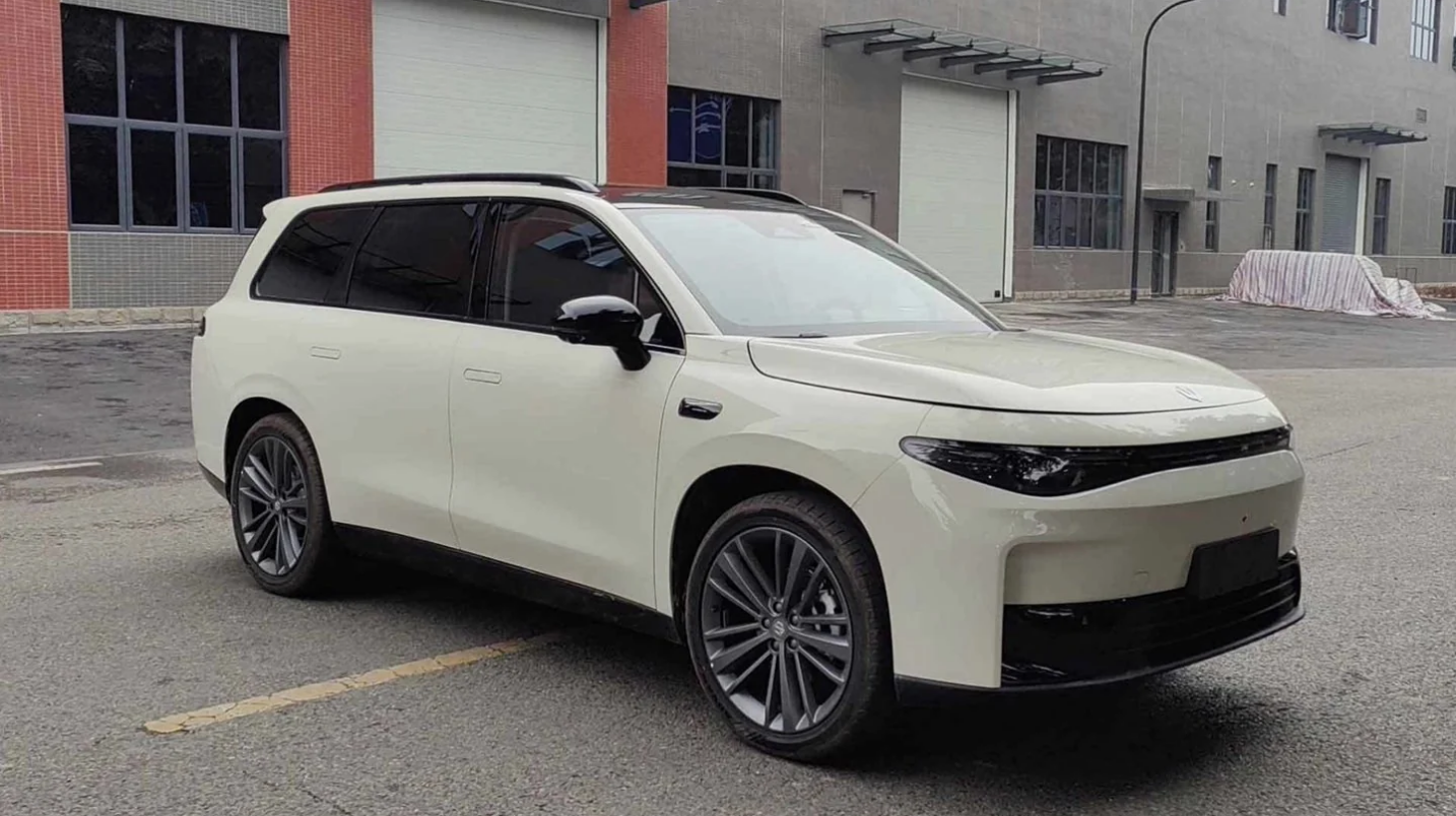 Испытания электромобилей Leapmotor проведут заново под присмотром китайских специалистов