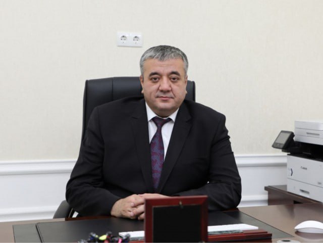 В Узбекистане освободили и оправдали экс-главу Агентства по внешней трудовой миграции 1 В Узбекистане освободили и оправдали экс-главу Агентства по внешней трудовой миграции