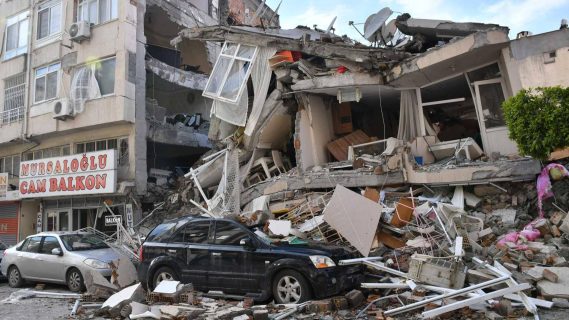 Узбекистанцы не пострадали при землетрясении в Стамбуле 13 Узбекистанцы не пострадали при землетрясении в Стамбуле