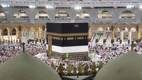 Из Саудовской Аравии вернули сотни пострадавших от нелегального паломничества узбекистанцев