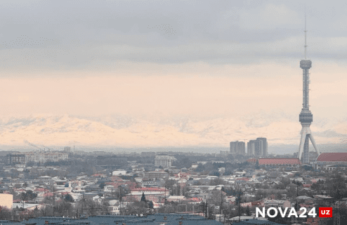 Похолодание и дожди: погода на 18 апреля