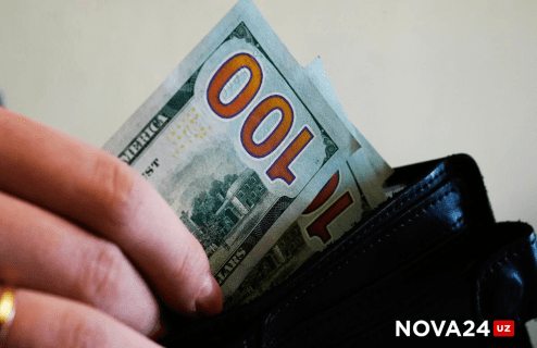 В МВФ предложили Узбекистану дать больше свободы суму 5 В МВФ предложили Узбекистану дать больше свободы суму