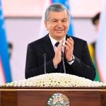 Шавкат Мирзиёев поздравил хоккеистов с победой на Чемпионате мира в IV дивизионе