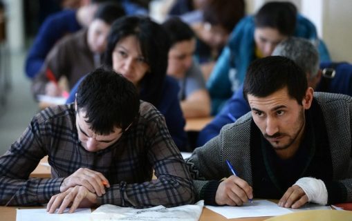 В Узбекистан могут перенести миграционные процедуры 3 В Узбекистан могут перенести миграционные процедуры