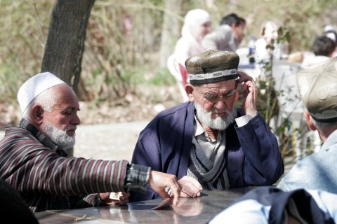 Кто может рассчитывать на прибавку к пенсии в Узбекистане?