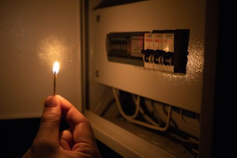 У некоторых жителей Ташкента пять дней будут перебои со светом 11 У некоторых жителей Ташкента пять дней будут перебои со светом