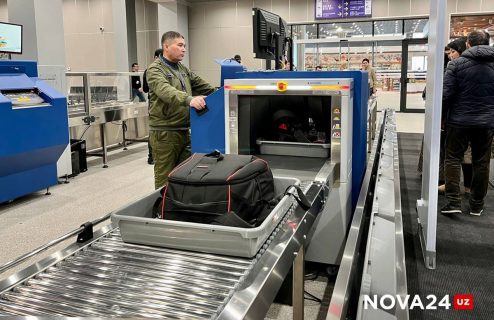 В Узбекистане ужесточат нормы беспошлинного ввоза товаров