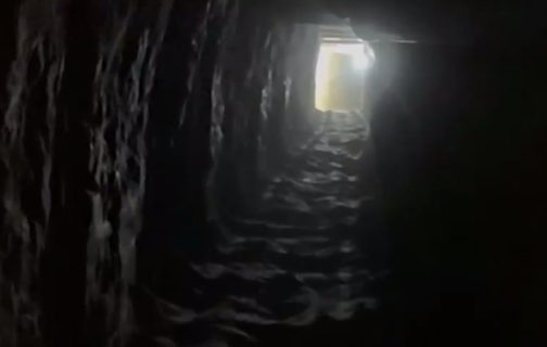 В Узбекистане посадили организаторов контрабандных тоннелей в Кыргызстан 3 В Узбекистане посадили организаторов контрабандных тоннелей в Кыргызстан