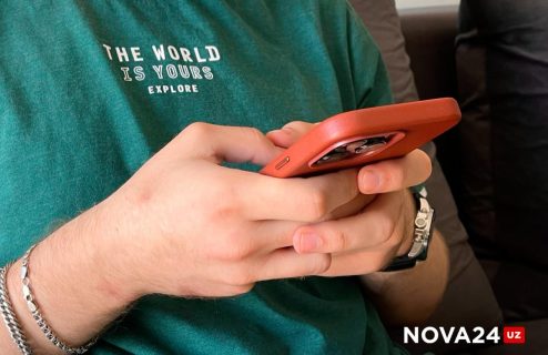 В Узбекистане платежные системы могут интегрировать с WeChat 11 В Узбекистане платежные системы могут интегрировать с WeChat